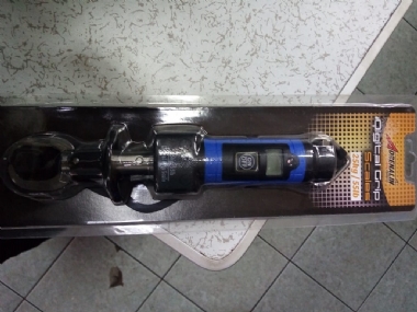 ADRENALIN L DIGITAL GRIPPER SCALE 25KG